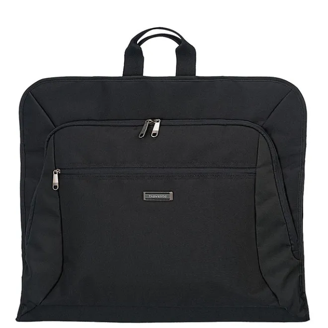 Online Travelite Mobile Garment Sleeve black