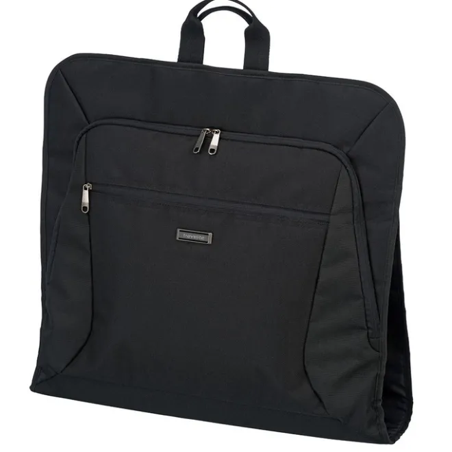 Online Travelite Mobile Garment Sleeve black