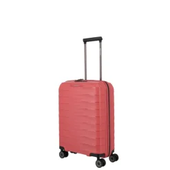 Discount Travelite Mooby 4w Trolley S red