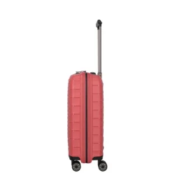 Discount Travelite Mooby 4w Trolley S red