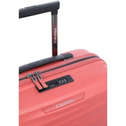 Discount Travelite Mooby 4w Trolley S red
