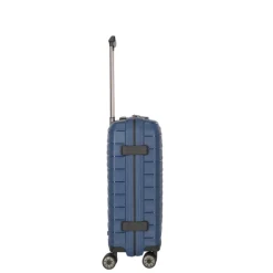Discount Travelite Mooby 4w Trolley S blue