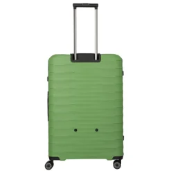 Online Travelite Mooby 4w Trolley L green