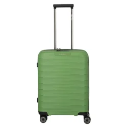 New Travelite Mooby 4w Trolley S green