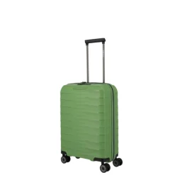 New Travelite Mooby 4w Trolley S green
