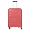 Online Travelite Mooby 4w Trolley M red