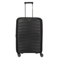 Online Travelite Mooby 4w Trolley M black