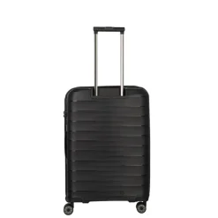 Online Travelite Mooby 4w Trolley M black