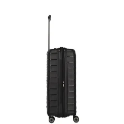 Online Travelite Mooby 4w Trolley M black