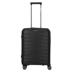 Discount Travelite Mooby 4w Trolley S black