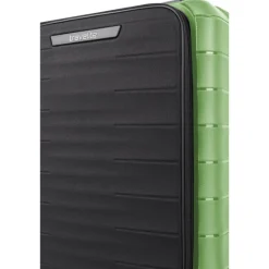 Online Travelite Mooby 4w Trolley S Frontpocket green