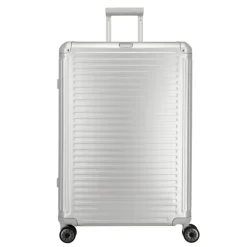 Discount Travelite Next 2.0 Aluminium 4w Trolley L silver