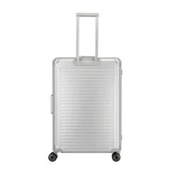 Discount Travelite Next 2.0 Aluminium 4w Trolley L silver