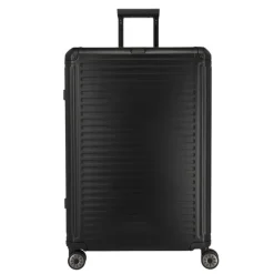 Clearance Travelite Next 2.0 Aluminium 4w Trolley L black matt
