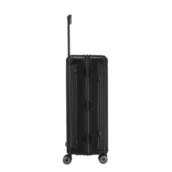 Clearance Travelite Next 2.0 Aluminium 4w Trolley L black matt