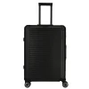Sale Travelite Next 2.0 Aluminium 4w Trolley M black matt