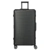 New Travelite Next 4 Wheel Trunk L black