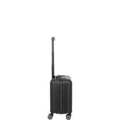 New Travelite Next 4W Business Wheeler black matt