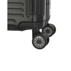 New Travelite Next 4W Business Wheeler black matt