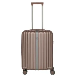 Hot Travelite Paros 4W Trolley S cappuchino