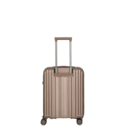 Hot Travelite Paros 4W Trolley S cappuchino