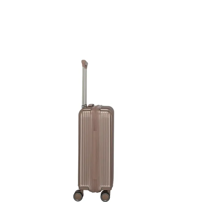 Hot Travelite Paros 4W Trolley S cappuchino