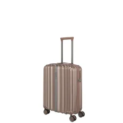 Hot Travelite Paros 4W Trolley S cappuchino
