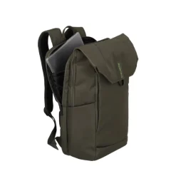Clearance Travelite Pathway Backpack olive
