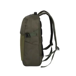 Outlet Travelite Pathway Backpack olive