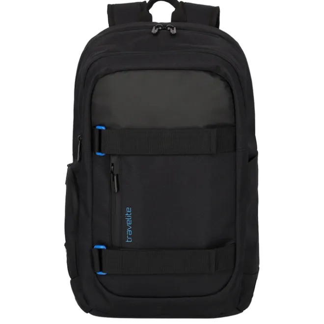 Sale Travelite Pathway Backpack black