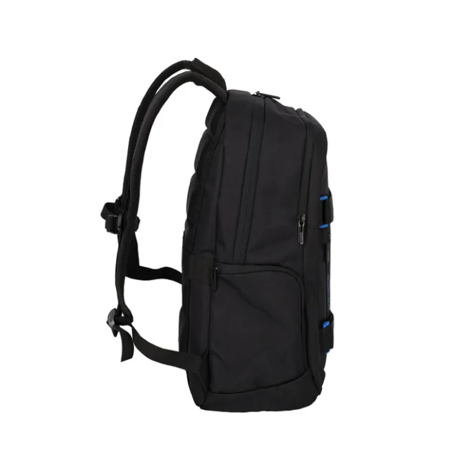 Sale Travelite Pathway Backpack black