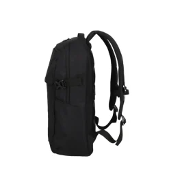 Sale Travelite Pathway Backpack black
