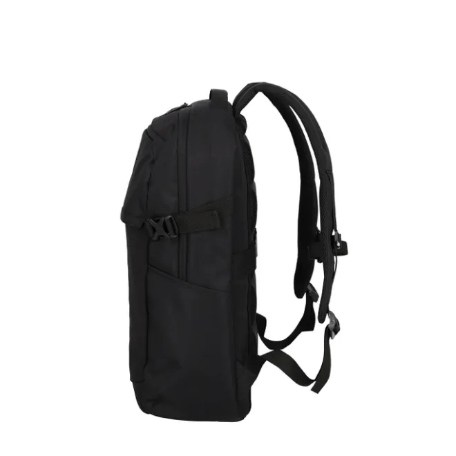 Sale Travelite Pathway Backpack black