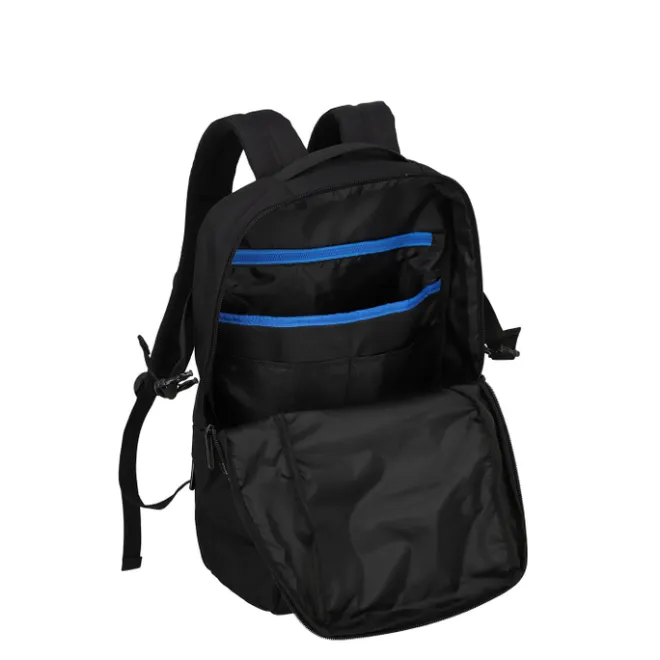 Sale Travelite Pathway Backpack black