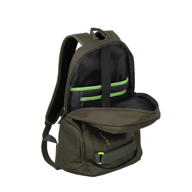Sale Travelite Pathway Backpack olive