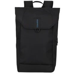 Best Travelite Pathway Backpack black