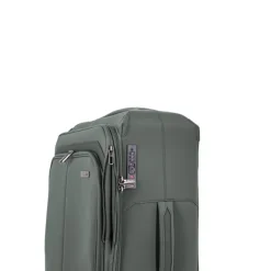 Travelite Priima 4w Trolley S Exp. olive