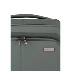 Travelite Priima 4w Trolley S Exp. olive