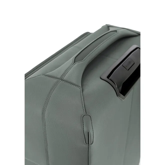 Travelite Priima 4w Trolley S Exp. olive