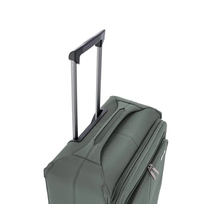 Travelite Priima 4w Trolley S Exp. olive