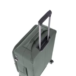 Travelite Priima 4w Trolley S Exp. olive