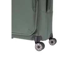 Travelite Priima 4w Trolley S Exp. olive