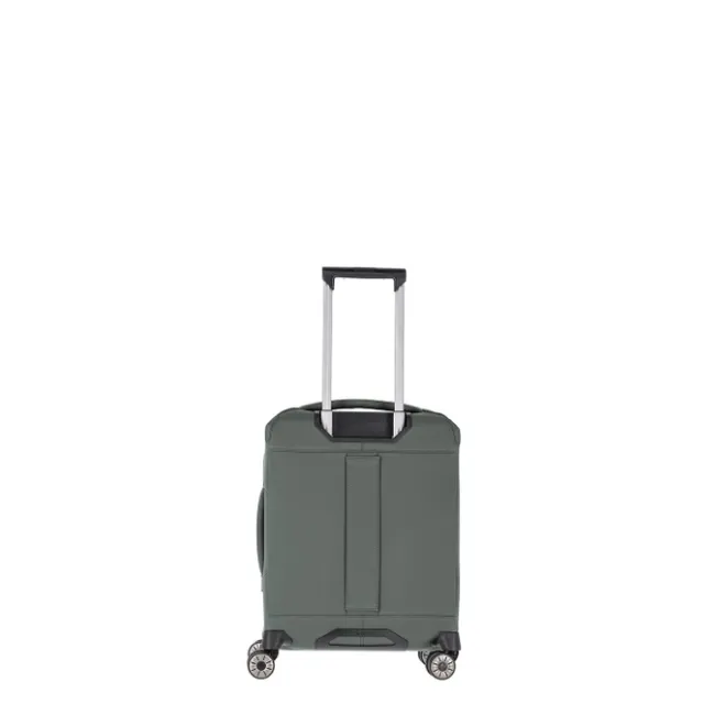 Travelite Priima 4w Trolley S Exp. olive