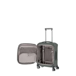 Travelite Priima 4w Trolley S Exp. olive