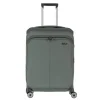 Online Travelite Priima 4w Trolley M Exp. olive