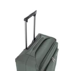 Online Travelite Priima 4w Trolley M Exp. olive