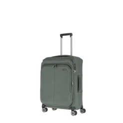 Online Travelite Priima 4w Trolley M Exp. olive