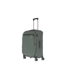 Online Travelite Priima 4w Trolley M Exp. olive