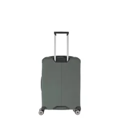 Online Travelite Priima 4w Trolley M Exp. olive