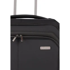 Outlet Travelite Priima 4w Trolley M Exp. black